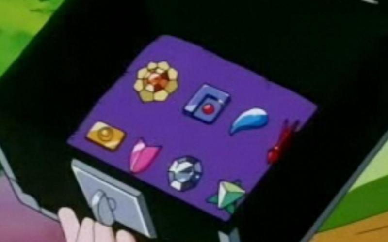 [PokeCommunity.com] Secret Khanto Badges?