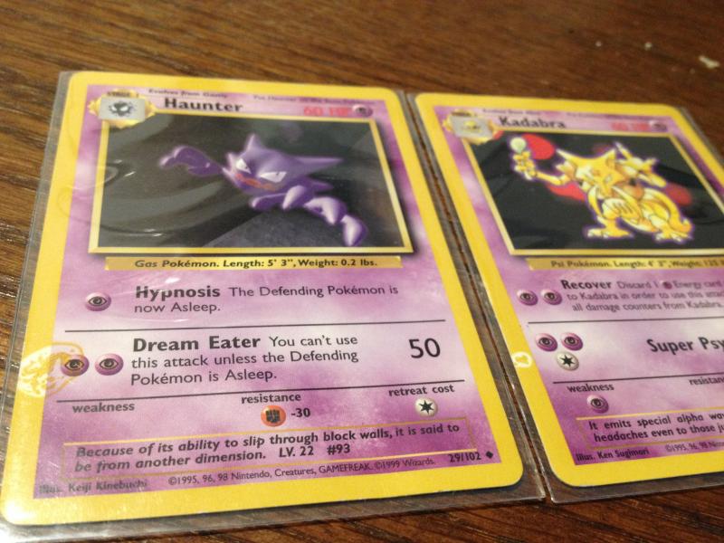 [PokeCommunity.com] Official "How much is my card worth?" Thread [READ THE FIRST POST]