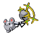 [PokeCommunity.com] Lilizelf's Many Sprites