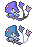 [Sprite Project] Pokemon Icons