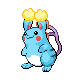[PokeCommunity.com] Lilizelf's Sprite Works