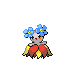 [PokeCommunity.com] Lilizelf's Many Sprites