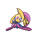 Lilizelf's Many Sprites