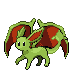 [PokeCommunity.com] Lilizelf's Sprite Works