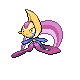 Lilizelf's Many Sprites