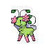[PokeCommunity.com] Lilizelf's Many Sprites