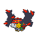 [PokeCommunity.com] Lilizelf's Many Sprites