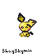 [PokeCommunity.com] Pixel Project: Scratch PokeDex [4th Gen]