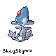 Pixel Project: Scratch PokeDex [4th Gen]