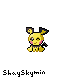 Pixel Project: Scratch PokeDex [4th Gen]