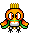 Lilizelf's Many Sprites