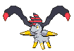 [PokeCommunity.com] Lilizelf's Many Sprites