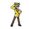 [PokeCommunity.com] Zodiac of Chaos