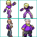 [PokeCommunity.com] Team Elemental