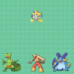 [PokeCommunity.com] Gardenia's Sprite Experiments