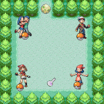 [PokeCommunity.com] Gardenia's Sprite Experiments