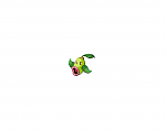 [PokeCommunity.com] Gardenia's Sprite Experiments