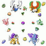 [PokeCommunity.com] Gardenia's Sprite Experiments
