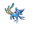 [PokeCommunity.com] Gardenia's Sprite Experiments