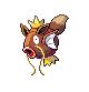 [PokeCommunity.com] Gardenia's Sprite Experiments