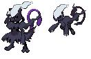 [PokeCommunity.com] Recolours and Fusions Thread