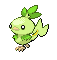 [PokeCommunity.com] )*( The Nature Lovers )*(  ~Grass type Pokemon Fans~