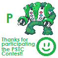 [PokeCommunity.com] )*( The Nature Lovers )*(  ~Grass type Pokemon Fans~