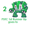 [PokeCommunity.com] )*( The Nature Lovers )*(  ~Grass type Pokemon Fans~