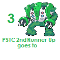 [PokeCommunity.com] )*( The Nature Lovers )*(  ~Grass type Pokemon Fans~
