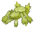 [PokeCommunity.com] Recolours and Fusions Thread