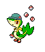 [PokeCommunity.com] The Snivy Fan Club {Cool, Eh?}