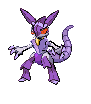 [PokeCommunity.com] Recolours and Fusions Thread