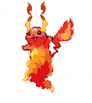 [PokeCommunity.com] Recolours and Fusions Thread