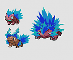 [PokeCommunity.com] Recolours and Fusions Thread