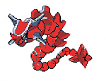 [PokeCommunity.com] Recolours and Fusions Thread