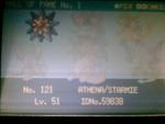 [PokeCommunity.com] The Time Warp Challenge