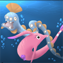 [PokeCommunity.com] Express yourself.