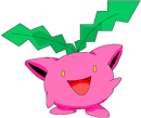 Bellsprout's Avatar
