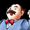 Sideburns