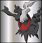 Darkrai Lv X