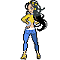 Juliet's avatar