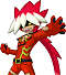 Scorching romeo's avatar