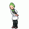 CILAN ATE THE KIDS