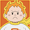 Percy's Avatar