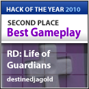 [PokeCommunity.com] Nomination Round Results - 2010