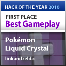 Pokémon: Liquid Crystal [3.3.xxxxx Live Beta]