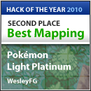 [PokeCommunity.com] Nomination Round Results - 2010