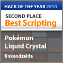 Pokémon: Liquid Crystal [3.3.xxxxx Live Beta]