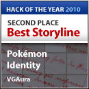 [PokeCommunity.com] Nomination Round Results - 2010