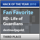 [PokeCommunity.com] Nomination Round Results - 2010